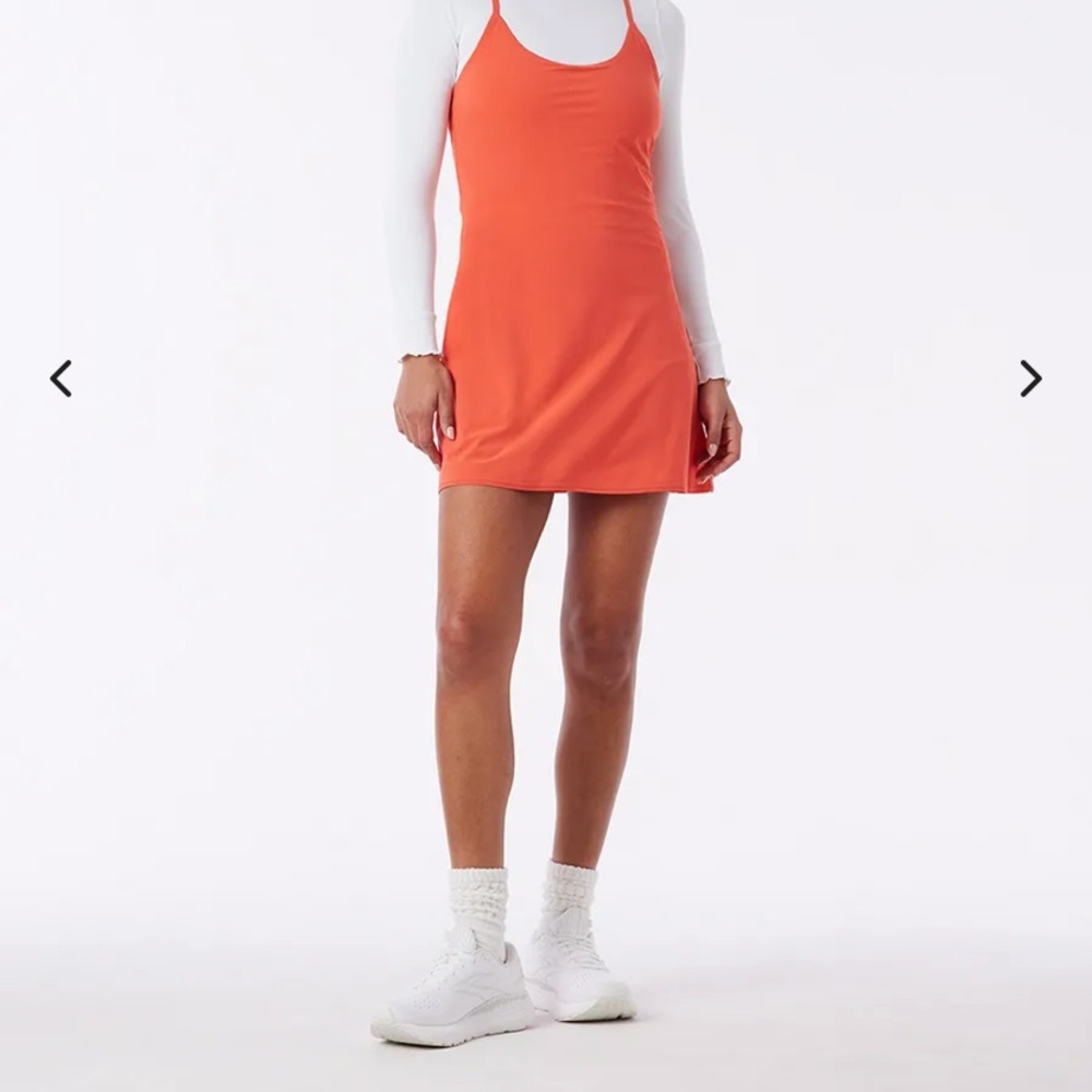 Outdoor Voices Dress - Like New